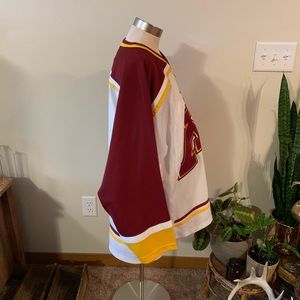 Nike Shirts - Men’s Minnesota gophers hockey jersey Nike Shirts - Men’s Minnesota gophers hockey jersey